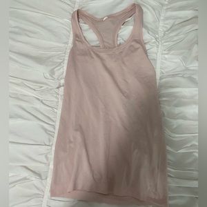 Lululemon swiftly tech tank